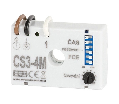 Elektrobock CS3-4M