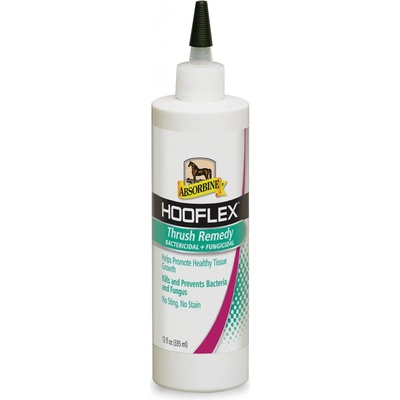 Absorbine Hooflex Proti Hnilobe Kopýt 355 ml