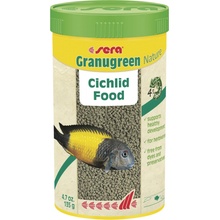 Sera granugreen 250 ml
