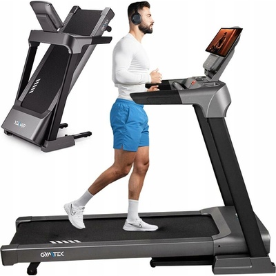 Gymtek XT850