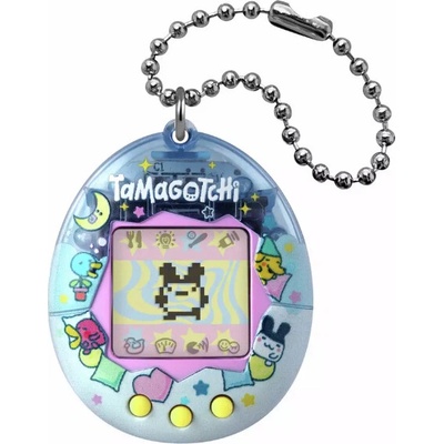 Tamagotchi Original Tama Sleeping