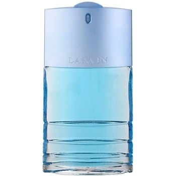 Lanvin Oxygene toaletní voda pánská 100 ml