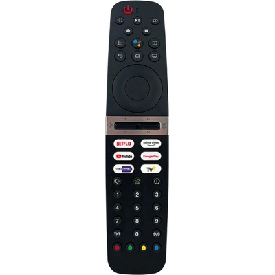 съвместим Arcelik tycedea05694311f60 - заместител дистанционно управление (tycedea05694311f60)