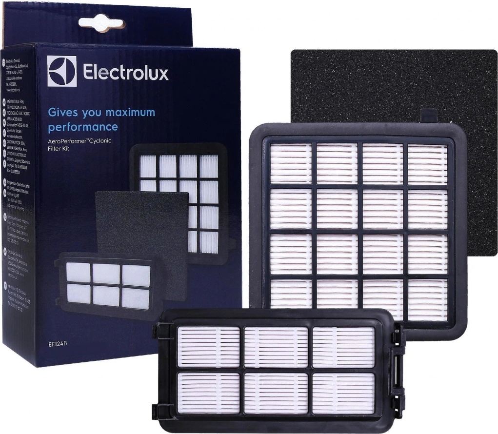 Electrolux EF124B