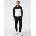 CHAMPION Спортен екип Hooded Full Zip Suit