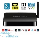 Evolveo MultiMedia Box M8