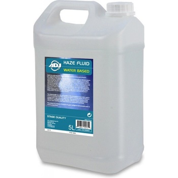 ADJ ADJ Haze Fluid water based 5l