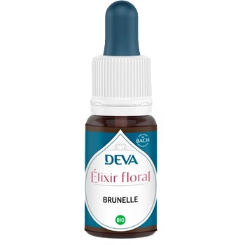 Deva Пшеница, капки по метода на Бах 15 ml | Deva (776360 (152351))