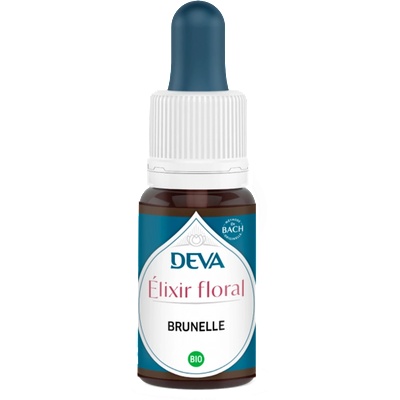 Deva Пшеница, капки по метода на Бах 15 ml | Deva (776360 (152351))