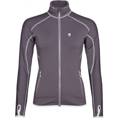 High Point Proton Lady Sweatshirt tmavě šedá od 601 Kč