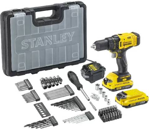 STANLEY SFMCD700D2A