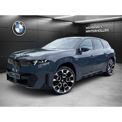 BMW iX3 235 kW