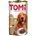 TOMI Superpremium Dog - 3 вида птиче месо - 0.4кг