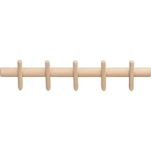 Rowico Hillmond 65 x 13 x 7 cm přírodní