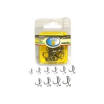 Venturieri Trojháček vel.8 10 ks