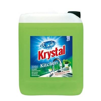 Krystal na kuchyně 5 l