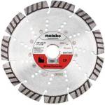 Metabo - Диамантен режещ диск за бетон 180x22, 23 мм 628573000 (628573000)