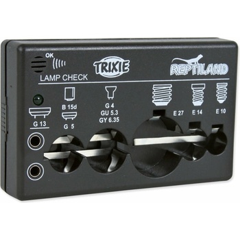 Trixie DRB-502 (C) Lamp Tester