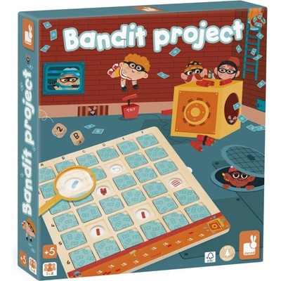 Janod Bandita