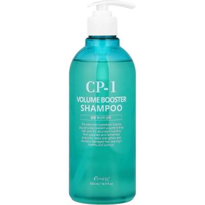 Esthetic House CP-1 Volume Booster Shampoo - Шампоан За Обем 500мл