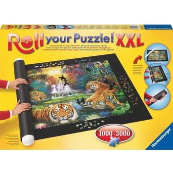 Ravensburger Ravensburger Roll XXL подложка за навиване на пъзел (179572)