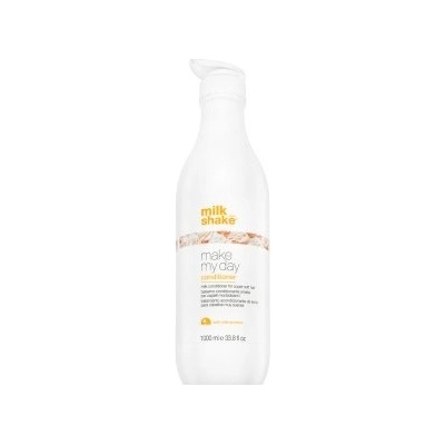 Milk Shake Make My Day Conditioner kondicionér pro všechny typy vlasů 1000 ml