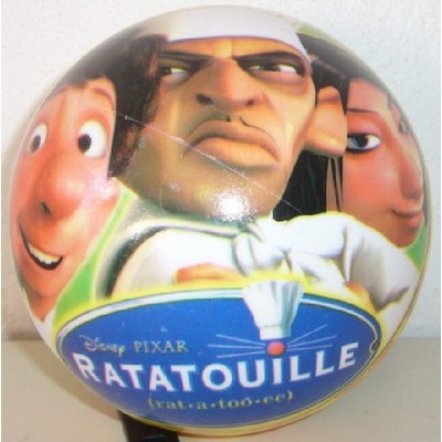 Míč Ratatouille 150mm