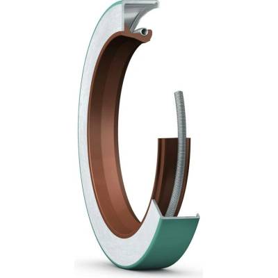 Gufero 25X40X7 CRW1 V SKF