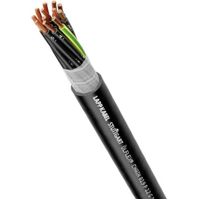 Lapp 1027850/500 riadiaci 4 x 4 mm² 500 m