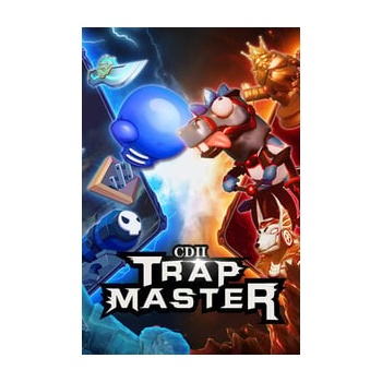 CD 2: Trap Master