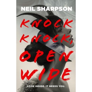 Knock Knock, Open Wide (2024)