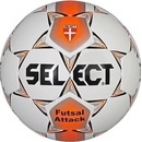 Select Attack