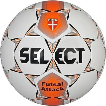 Select Attack