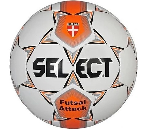 Select Attack