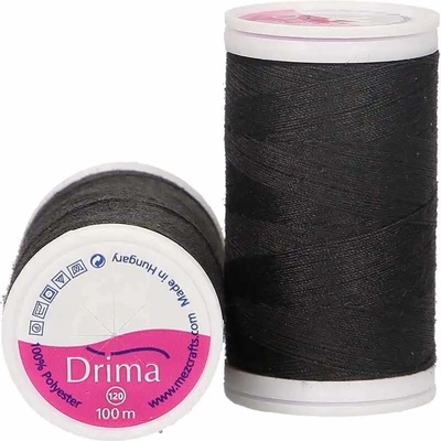 Univerzální polyesterová nit Drima 717