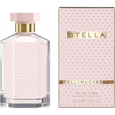 Stella McCartney Stella toaletní voda dámská 50 ml
