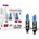 m-tech Powertec Ultra White H1 12V халогенни крушки к-т (PTZUW1-DUO)