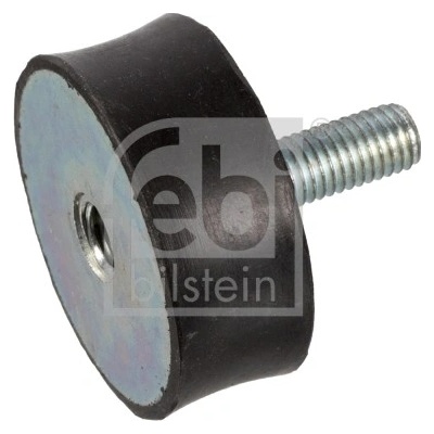 FEBI BILSTEIN Doraz/Upevnenie nárazníka 170344