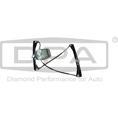 Mechanizmus zdvíhania okna DPA 88370558802
