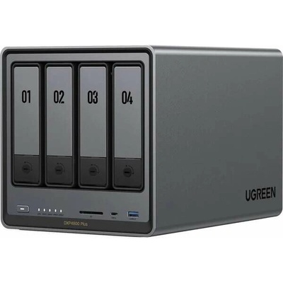 Ugreen NASync DXP4800 Plus 35261