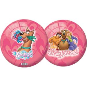Dema Stil МАЛКА pvc ТОПКА ГЕРОИ scooby-doo 14 СМ