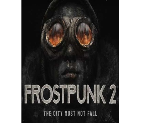 Frostpunk 2