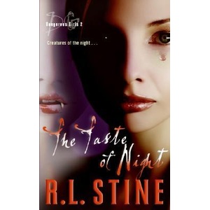 Dangerous Girls | R L Stine (ISBN: 9780060596187)