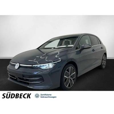 Volkswagen Golf 1.5 Style DSG 110 kW