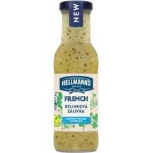 Hellmann's Zálivka Francouzská 250 ml
