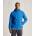 Lyle and Scott Яке Lyle and Scott Water Resistant Hooded Jacket - Blue