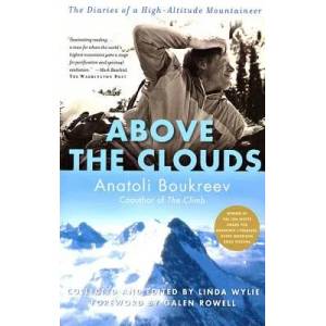 ABOVE THE CLOUDS (ISBN: 9780312291372)