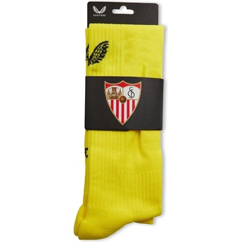 Castore Чорапи Castore Men's Pro Goalkeeper Football Socks - Yellow