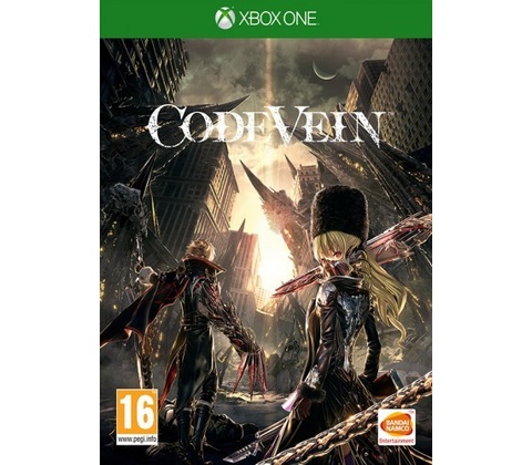 Code Vein