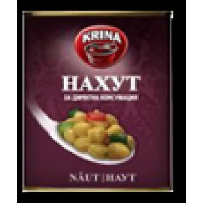 Крина Нахут консерва Крина 400гр